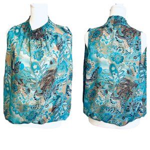 🌴 Agora Top - Size Medium